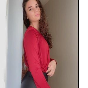 Meet your Posher, Chrystina